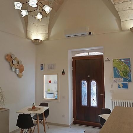 Samele Bed And Breakfast Lecce Exteriör bild