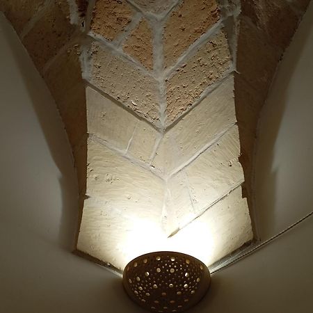 Samele Bed And Breakfast Lecce Exteriör bild