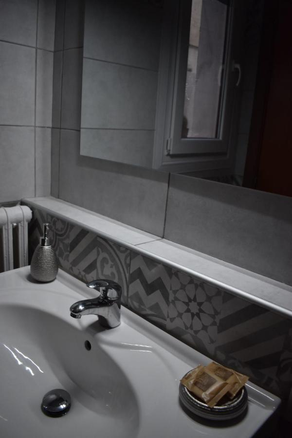 Samele Bed And Breakfast Lecce Exteriör bild