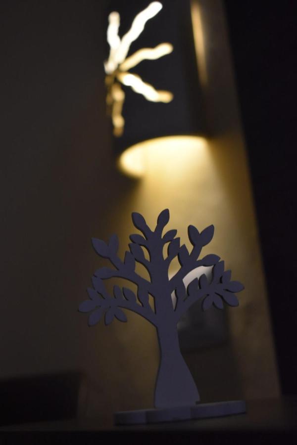 Samele Bed And Breakfast Lecce Exteriör bild