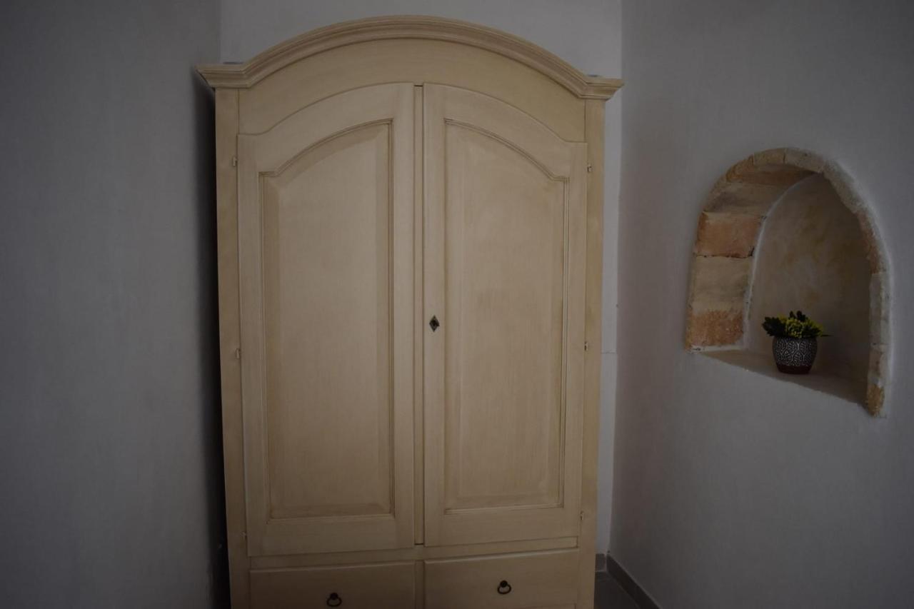 Samele Bed And Breakfast Lecce Exteriör bild