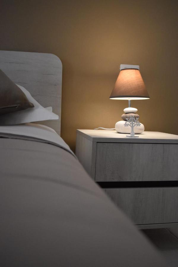 Samele Bed And Breakfast Lecce Exteriör bild
