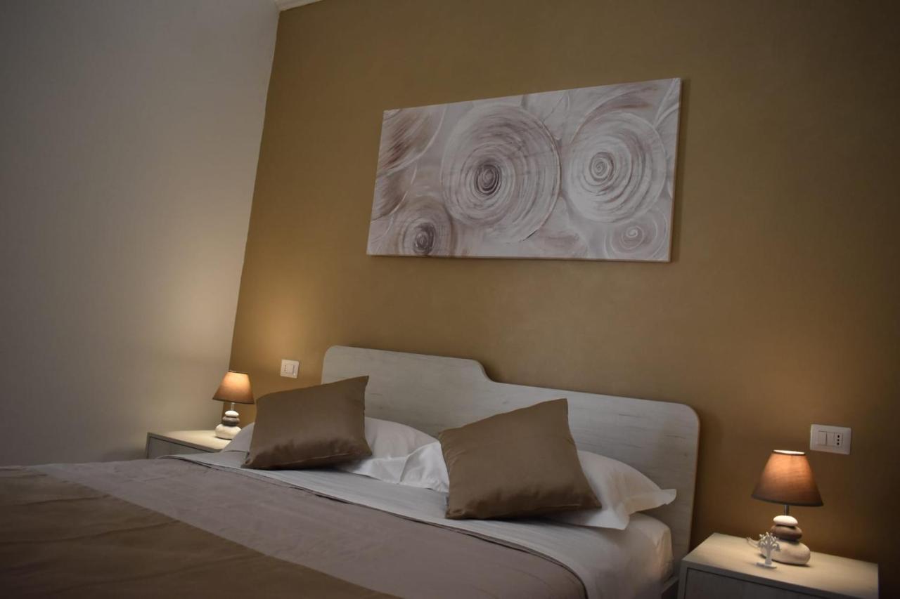 Samele Bed And Breakfast Lecce Exteriör bild