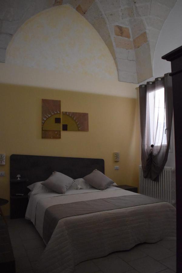 Samele Bed And Breakfast Lecce Exteriör bild