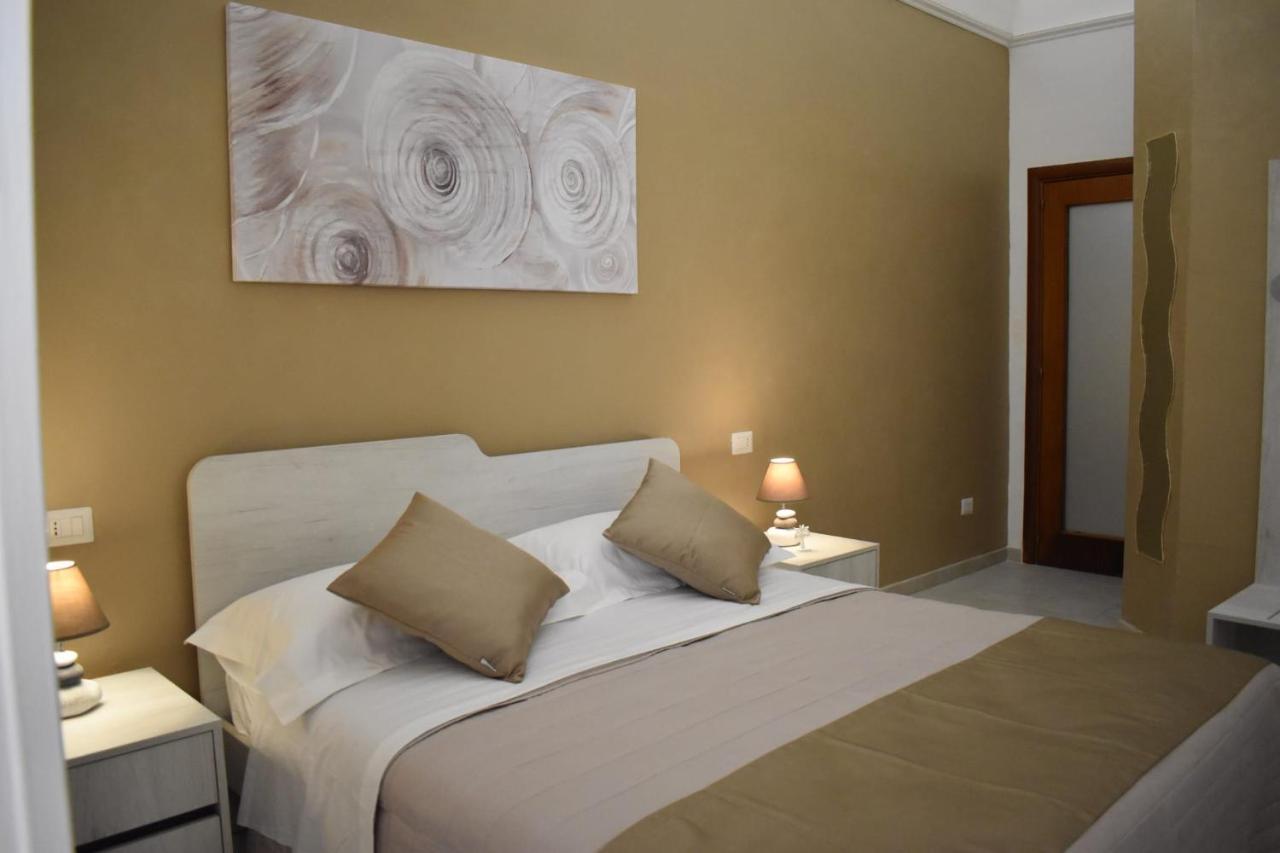Samele Bed And Breakfast Lecce Exteriör bild