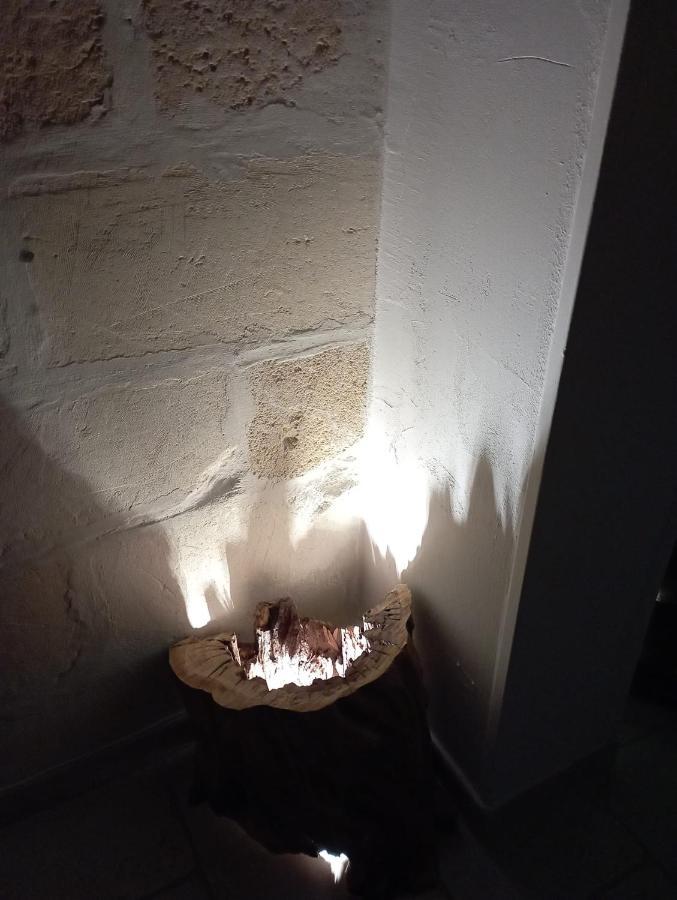 Samele Bed And Breakfast Lecce Exteriör bild
