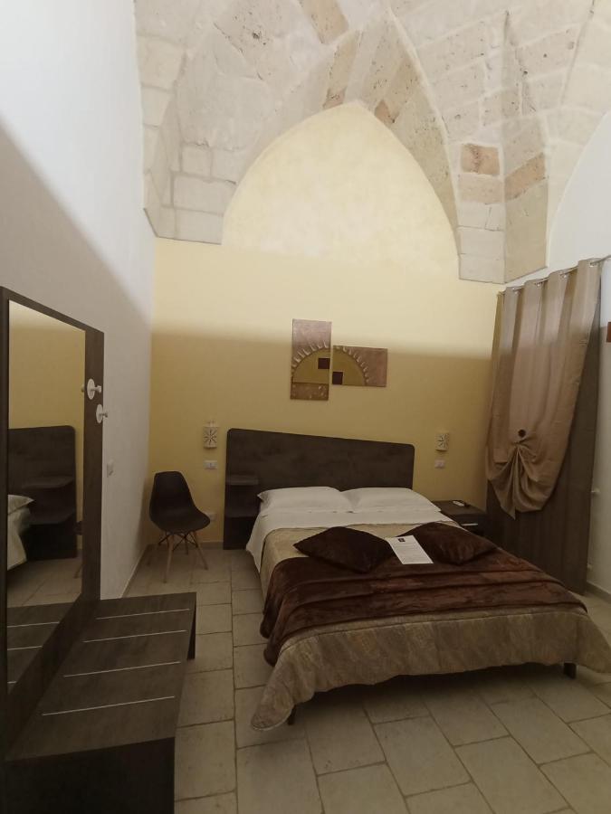 Samele Bed And Breakfast Lecce Exteriör bild