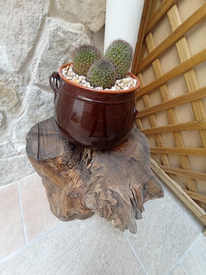 Samele Bed And Breakfast Lecce Exteriör bild