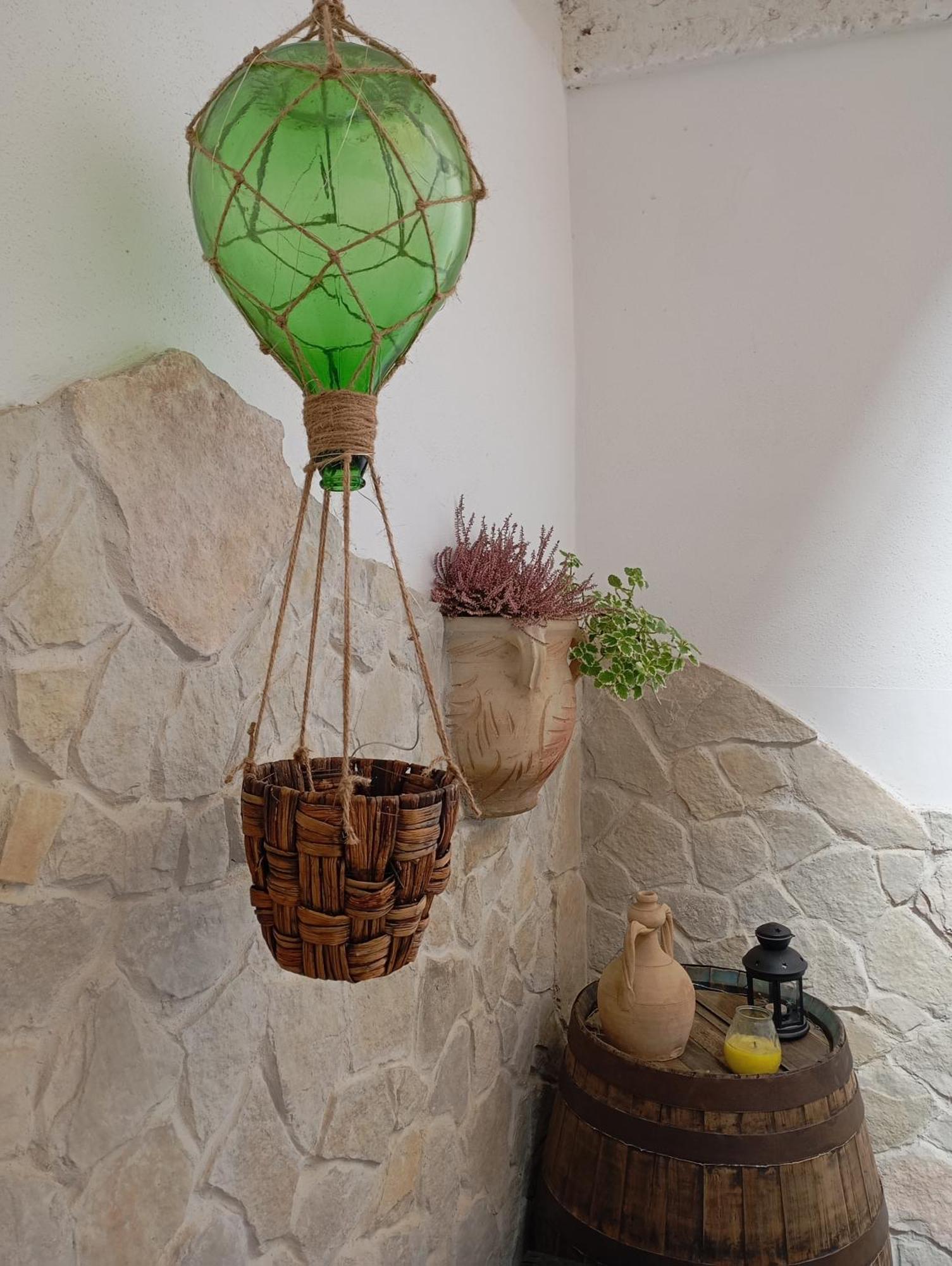 Samele Bed And Breakfast Lecce Exteriör bild