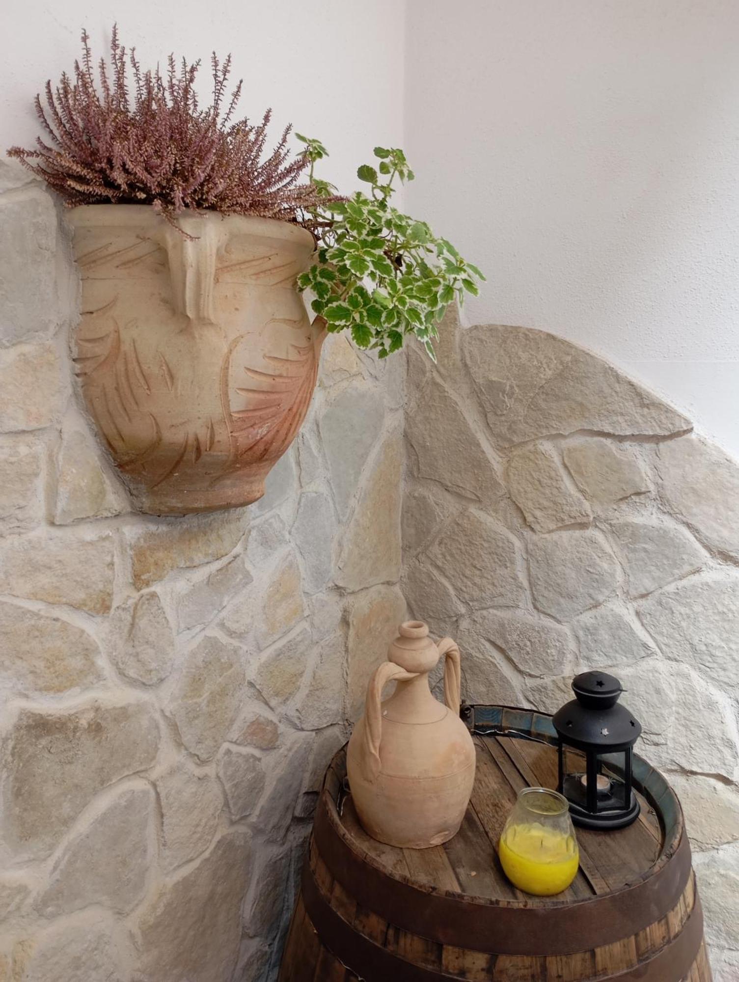 Samele Bed And Breakfast Lecce Exteriör bild